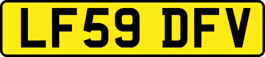 LF59DFV