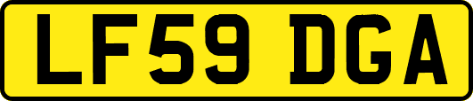 LF59DGA