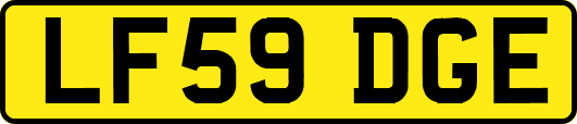 LF59DGE