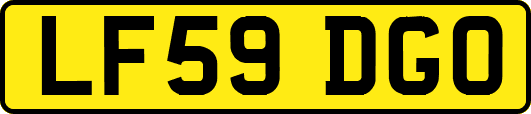 LF59DGO