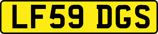 LF59DGS