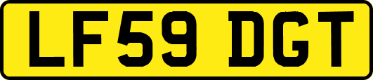LF59DGT