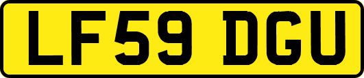 LF59DGU