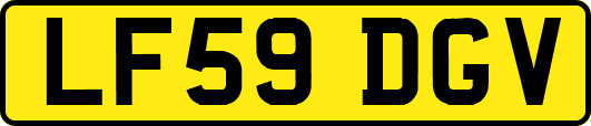 LF59DGV