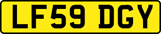 LF59DGY