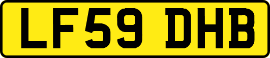LF59DHB