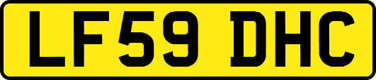 LF59DHC