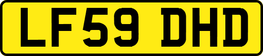 LF59DHD