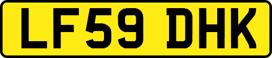 LF59DHK