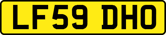 LF59DHO