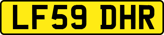 LF59DHR