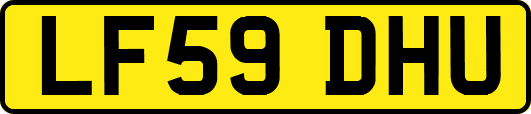 LF59DHU