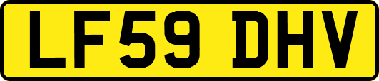 LF59DHV