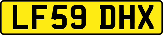 LF59DHX
