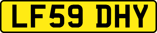 LF59DHY