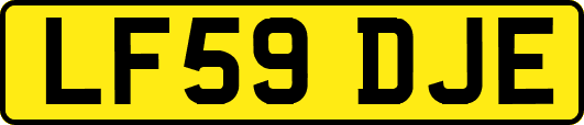 LF59DJE