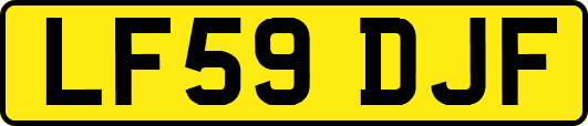 LF59DJF