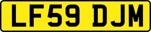 LF59DJM