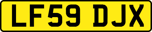 LF59DJX