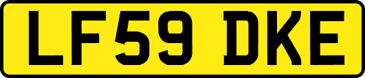 LF59DKE