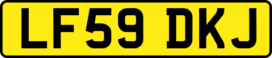 LF59DKJ