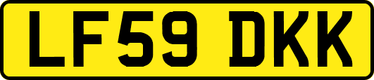 LF59DKK