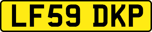 LF59DKP