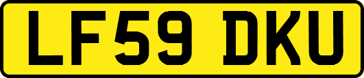 LF59DKU