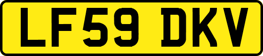 LF59DKV