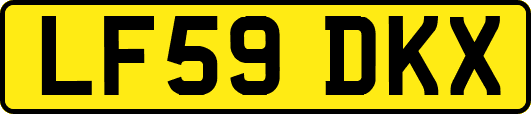 LF59DKX