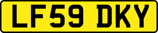 LF59DKY