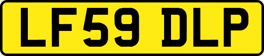 LF59DLP