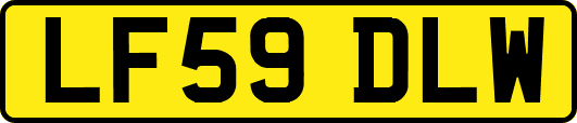 LF59DLW