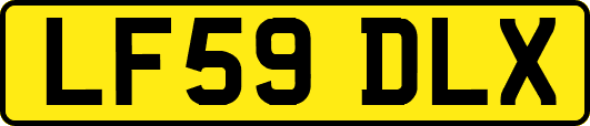 LF59DLX