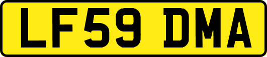 LF59DMA