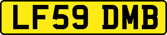 LF59DMB