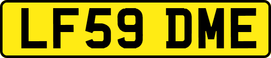 LF59DME