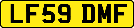 LF59DMF