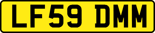LF59DMM
