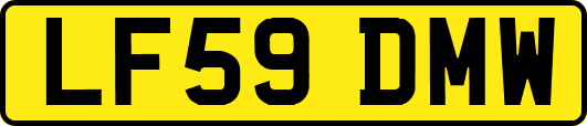 LF59DMW