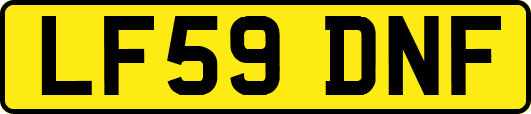 LF59DNF