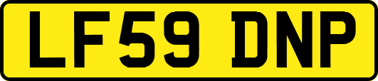LF59DNP