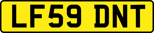 LF59DNT