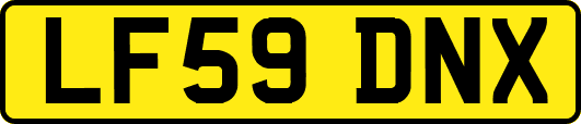 LF59DNX