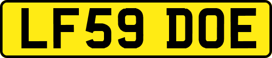 LF59DOE