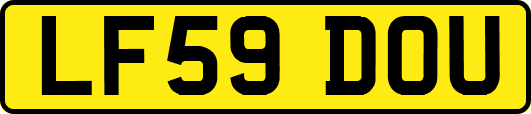 LF59DOU