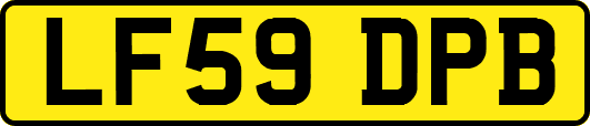 LF59DPB