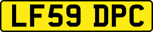 LF59DPC