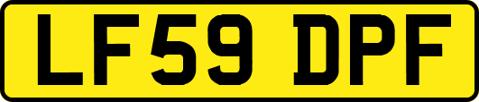 LF59DPF