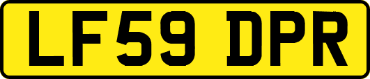LF59DPR